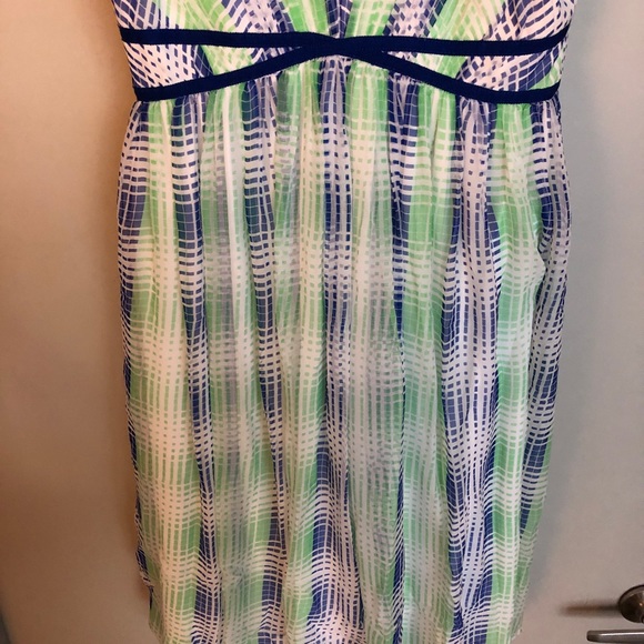 Designer Shoshanna, Size 2, PERFECT FOR SUMMER! - Picture 6 of 6